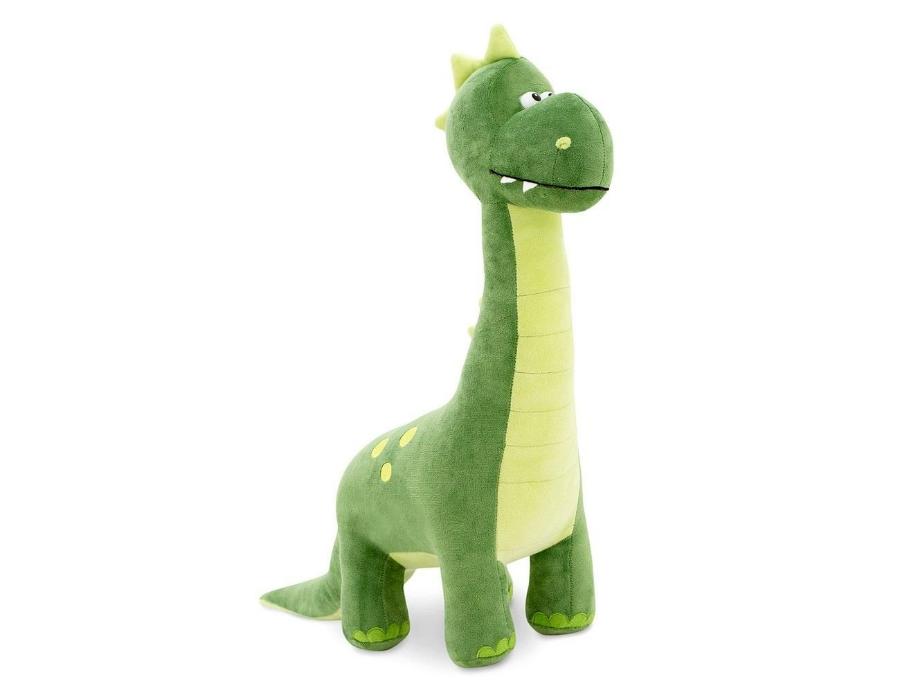 Игрушка мягкая "Динозавр" 40 см