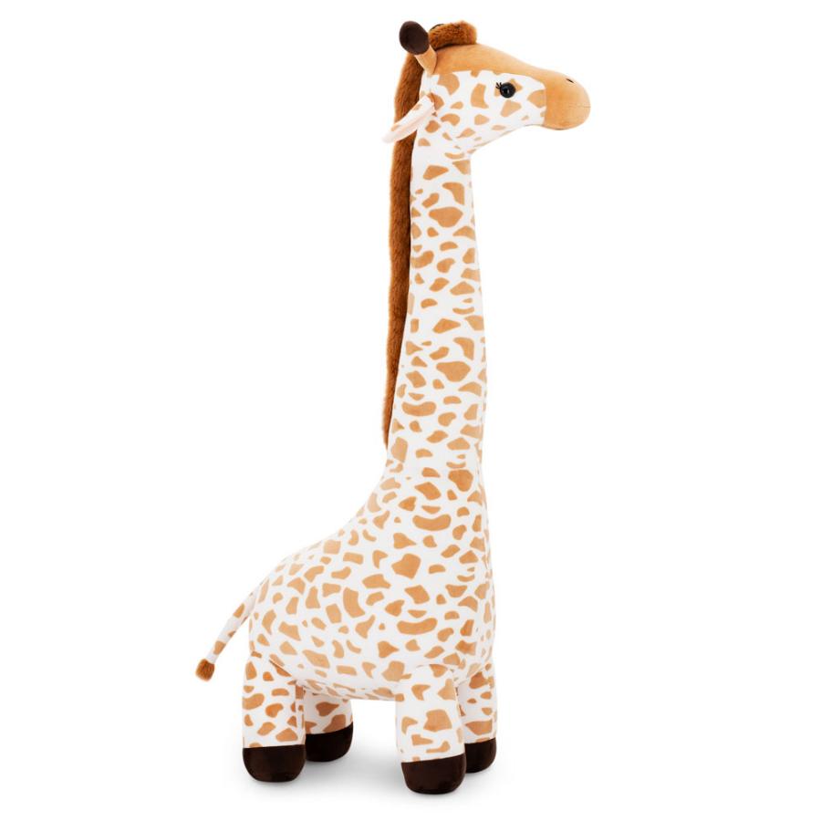 Игрушка мягкая "Жираф", 100 см