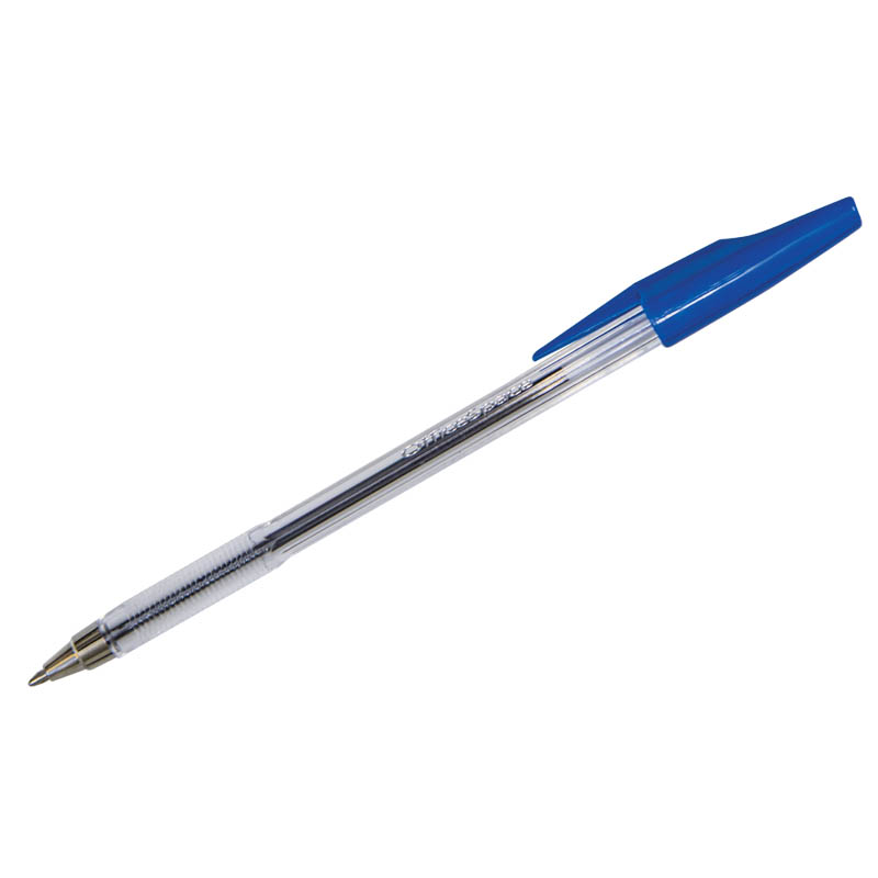 Ручка шариковая OfficeSpace (927) 0,7мм, синяя