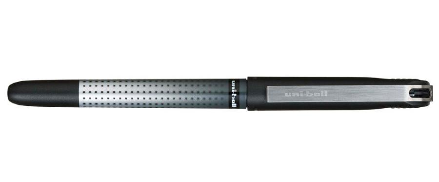 Роллер UNI "Ball Needle" 0,5 мм черный