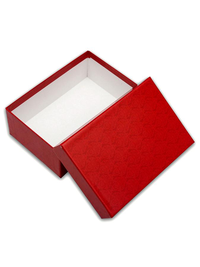 Подарочная коробка "Марсала" 21 х 14 х 8 см (3)