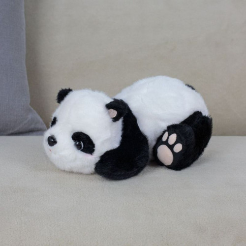 Игрушка мягкая "Панда", 25 см 