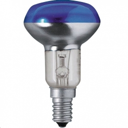 Лампа Jazzway R50-40W-CL-E14-230V (лампа рефлекторная)