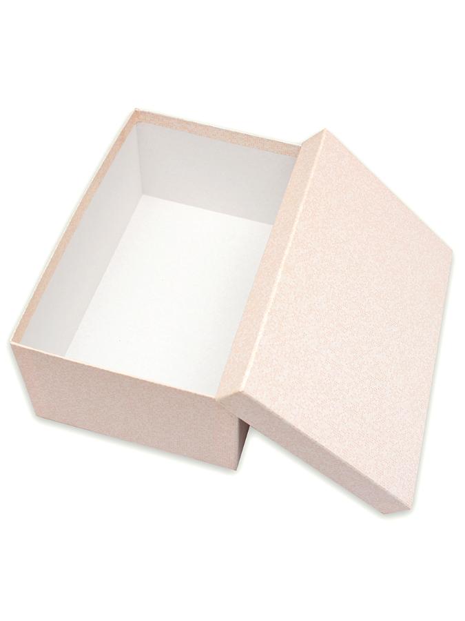 Подарочная коробка "Ваниль" 24 х 14 х 5 см (5)