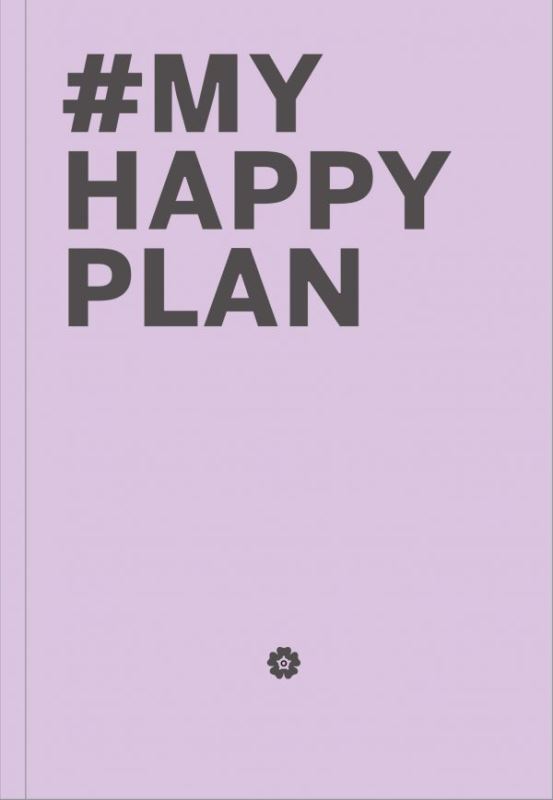 My Happy Plan (Лавандовый)  165х240, ляссе, серебряная резинка