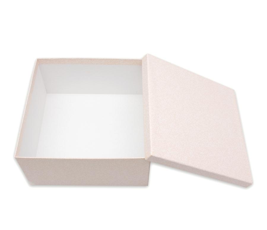 Подарочная коробка "Ваниль" 27,5х275х18 см (5) 