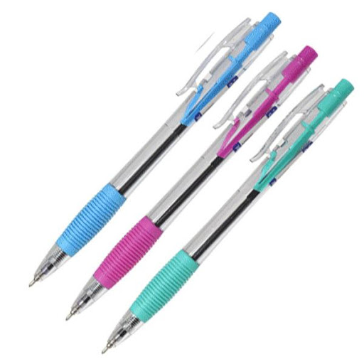 Ручка шариковая автоматическая deVENTE Incanto Speed Pro, 0,7мм, синяя