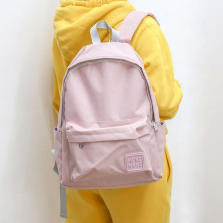 Рюкзак "Classic", light pink