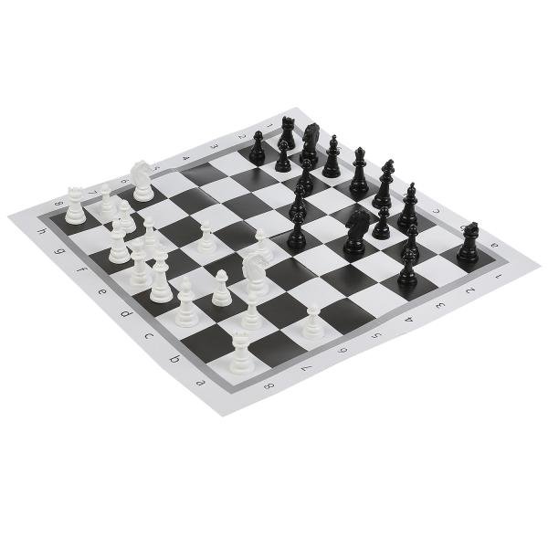 Игра настольная "Шахматы"