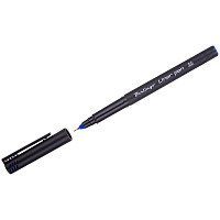 Ручка капиллярная Berlingo 0,4 мм, синяя