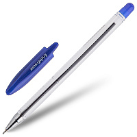 Ручка шариковая Erich Krause "ULTRA L-20" 0,7 мм, на масляной основе, синяя