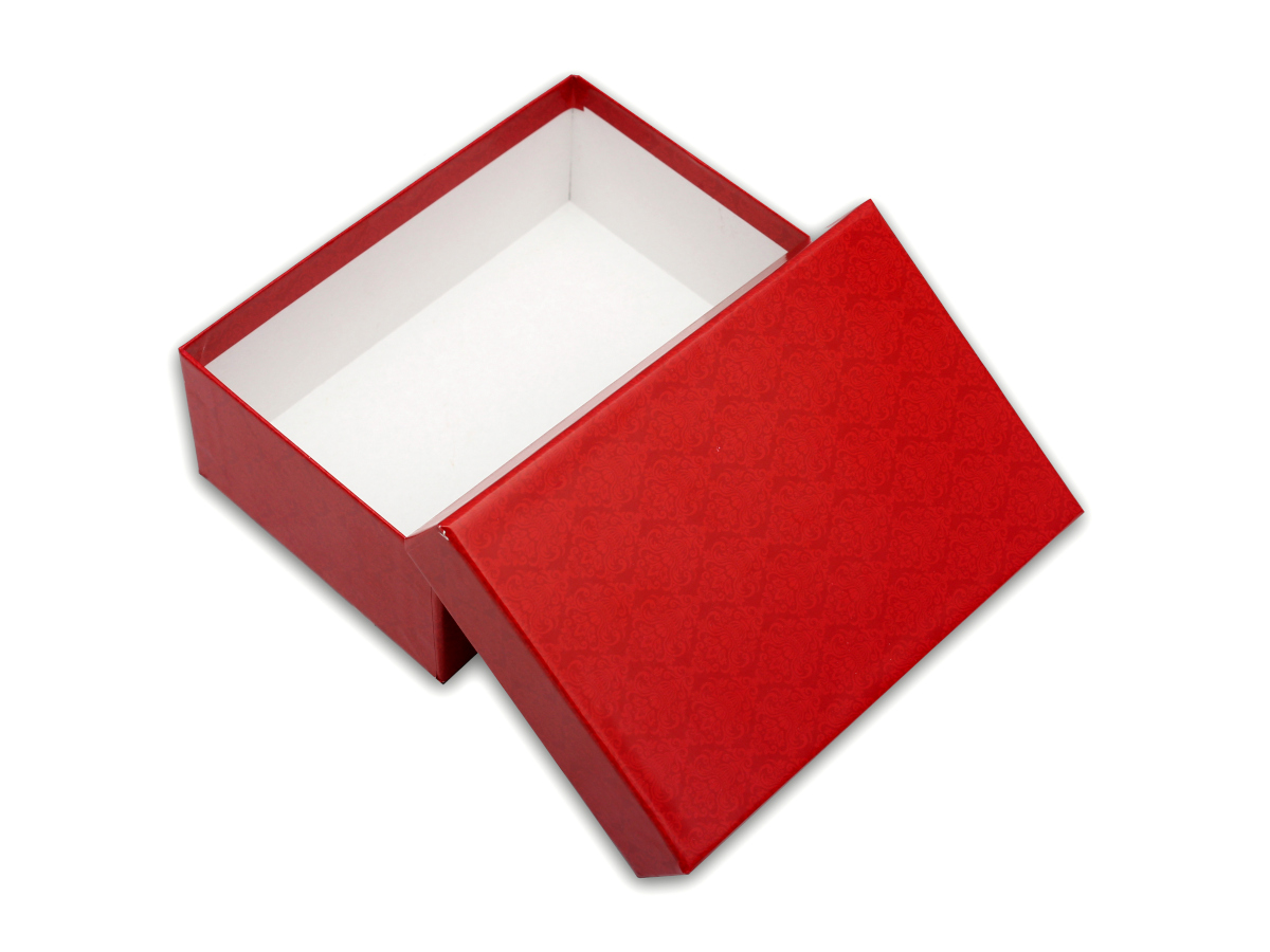 Подарочная коробка "Марсала" 26х16х6 см (4)