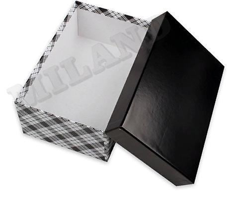 Подарочная коробка Классика 23х16х9,5 см