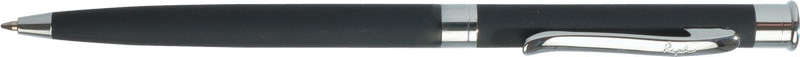 Ручка шариковая автоматическая "Regal 68" черный корпус, в футляре