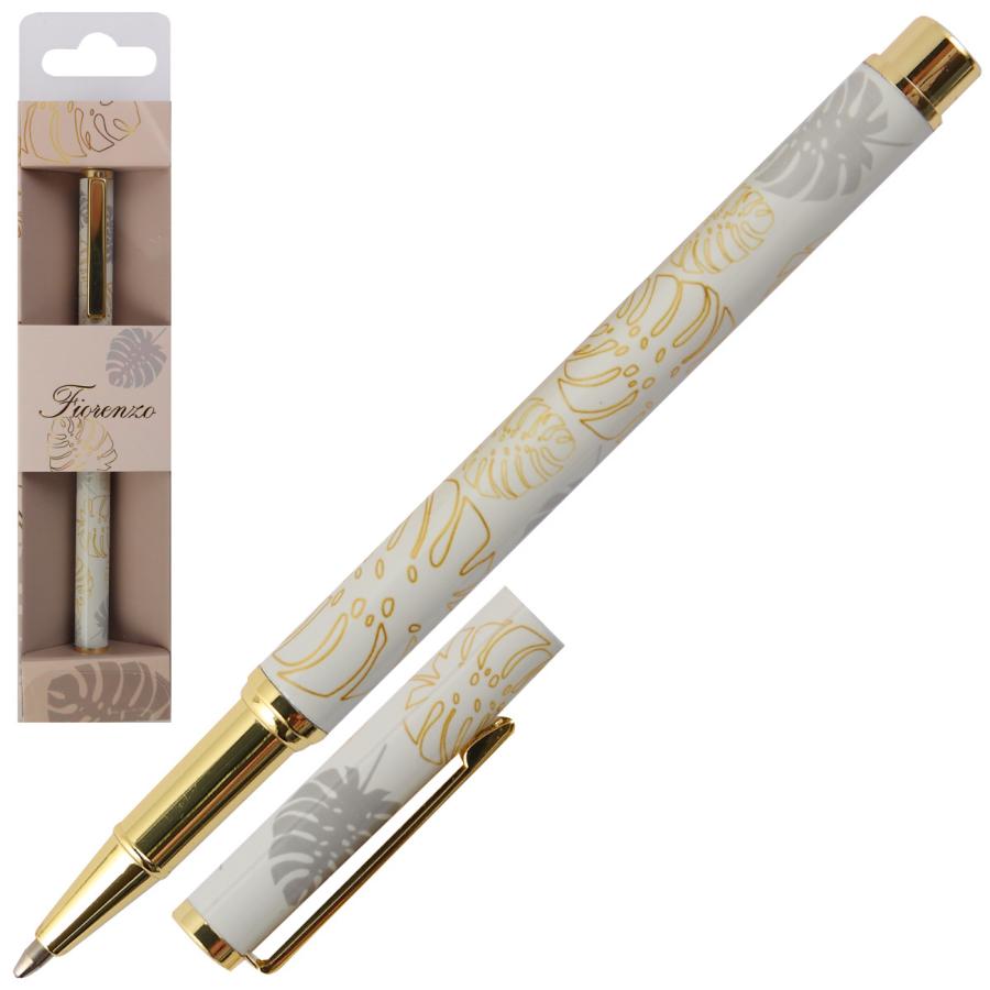 Ручка шариковая подарочная FIORENZO "Tropic"