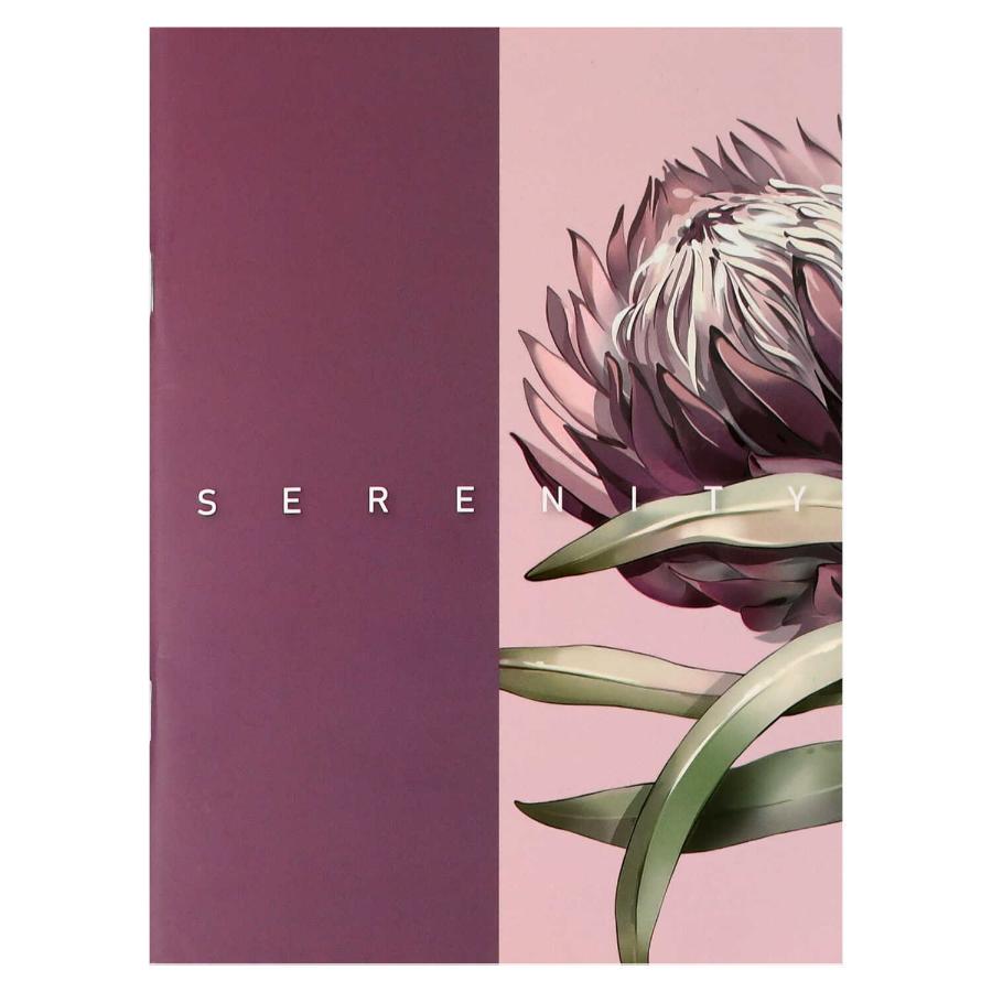 Тетрадь 32 л Протея