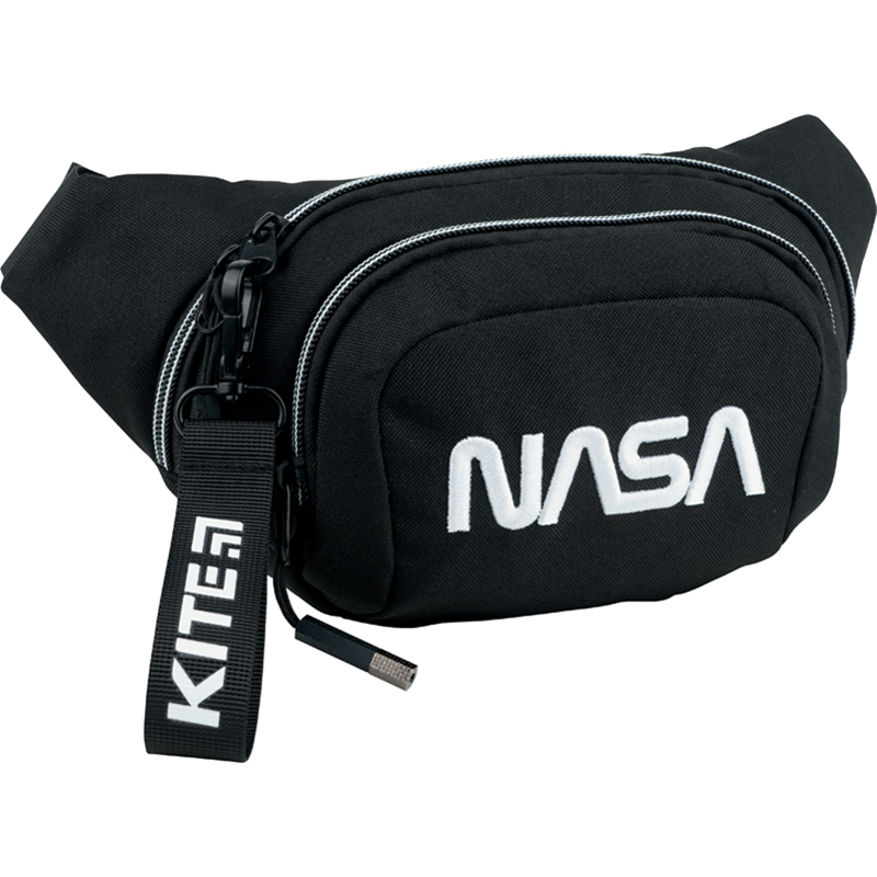 Сумка поясная Kite Education teens "NASA"