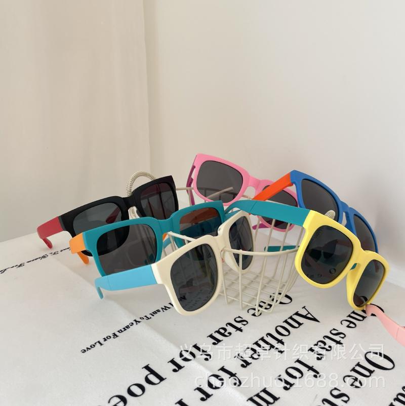 Солнцезащитные очки "Style",  складные, ассорти