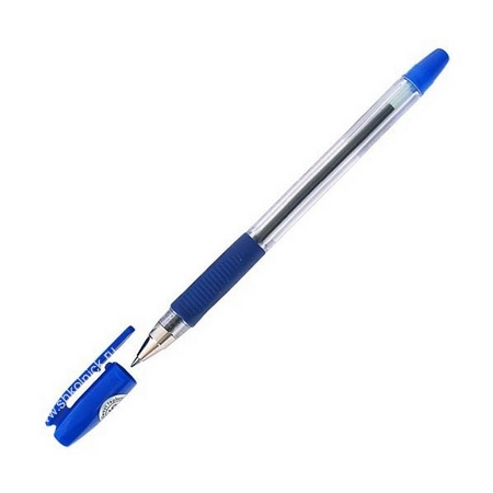 Ручка шариковая PILOT "BPS-GP-ML" 1,0 мм, синяя 