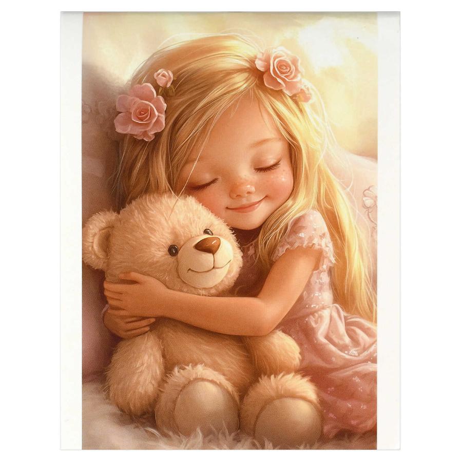 Блокнот А6 40 л  Сладкие сны