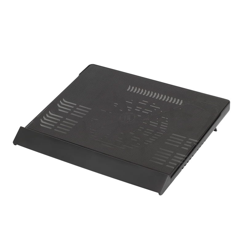 Подставка для ноутбука 17.3” RivaCase 5556 с активным охлаждением