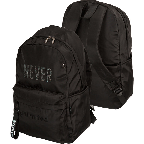 Рюкзак deVENTE "NEVER", 42x31x20 см