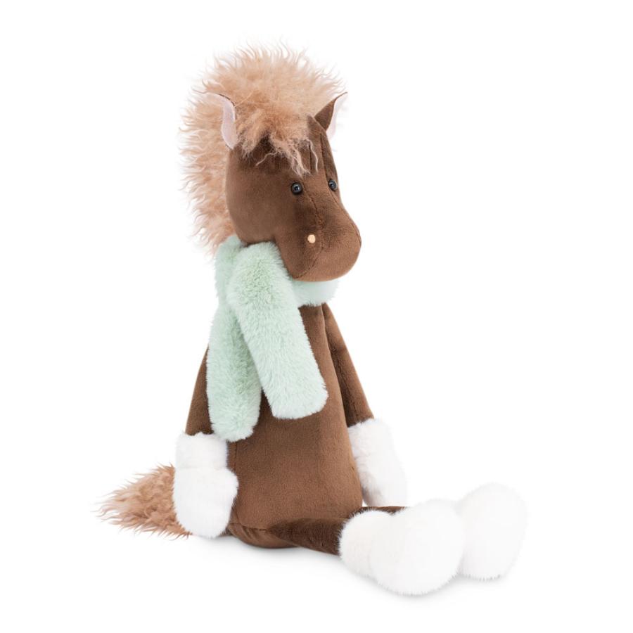 Игрушка мягкая "Конёк Ванёк", 25 см
