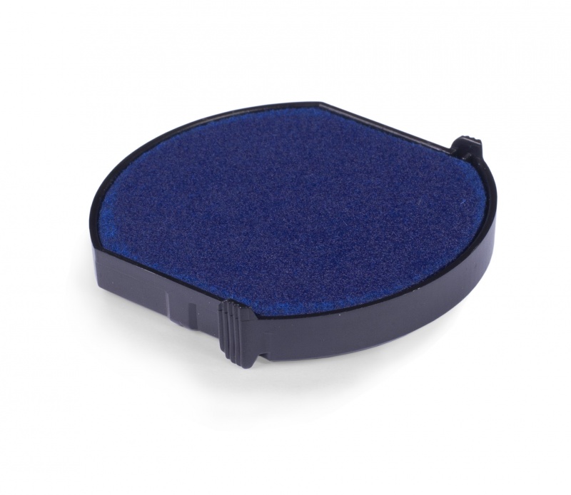 Сменная штемпельная подушка для Trodat 4642, синяя 