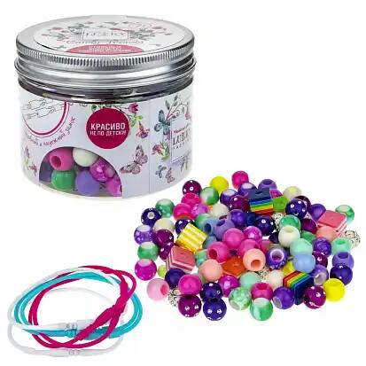Набор для создания браслетов "Candy-Trendy"