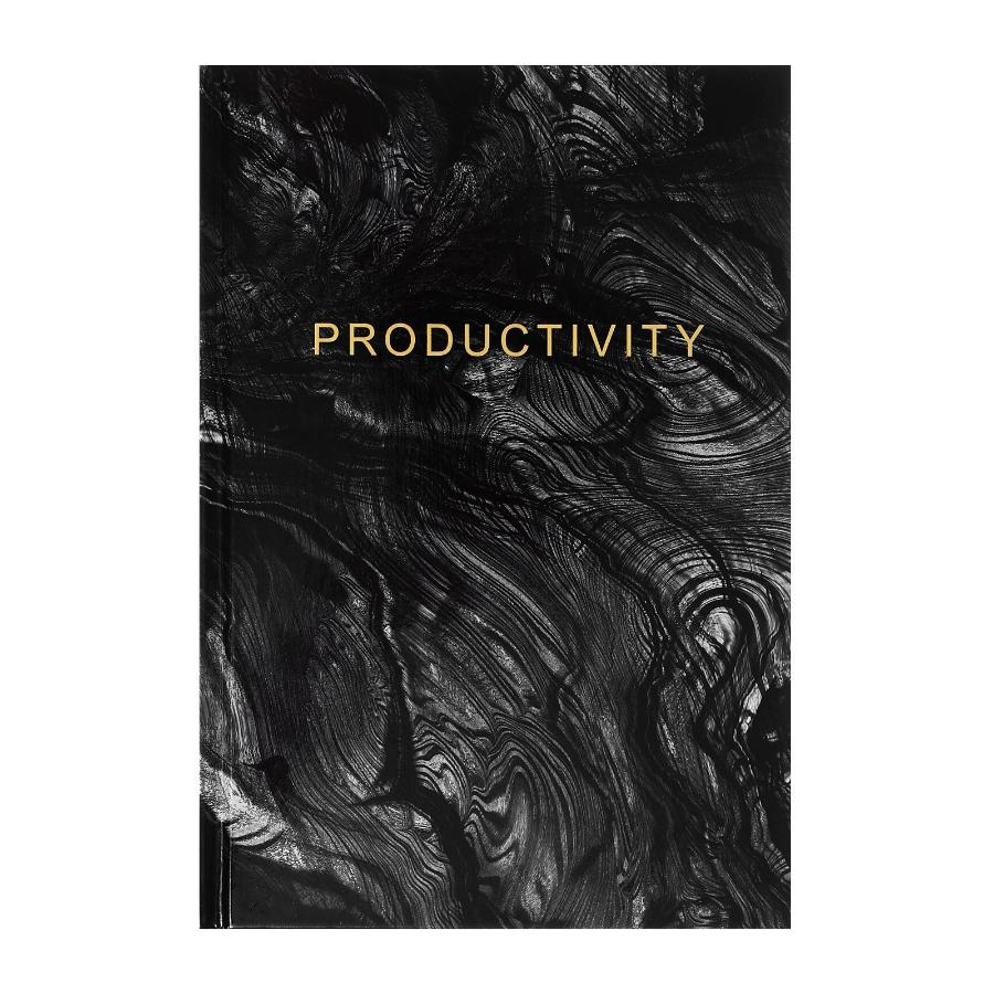 Книжка записная А5 100 л Productivity