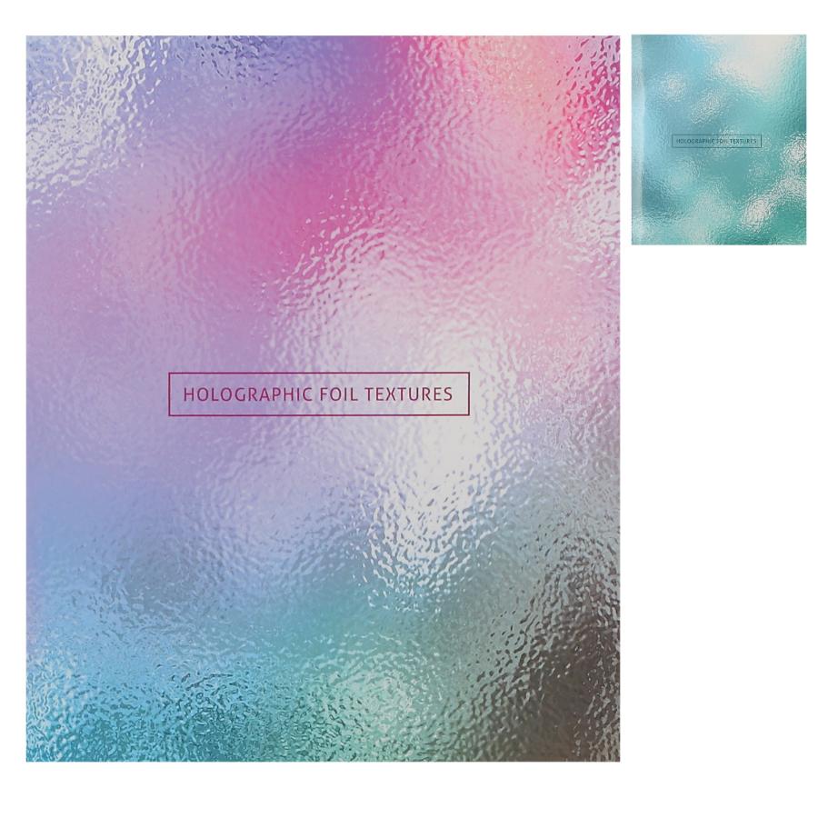 Тетрадь 96 л Pastel Foil.