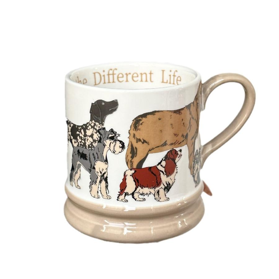 Кружка English Dog