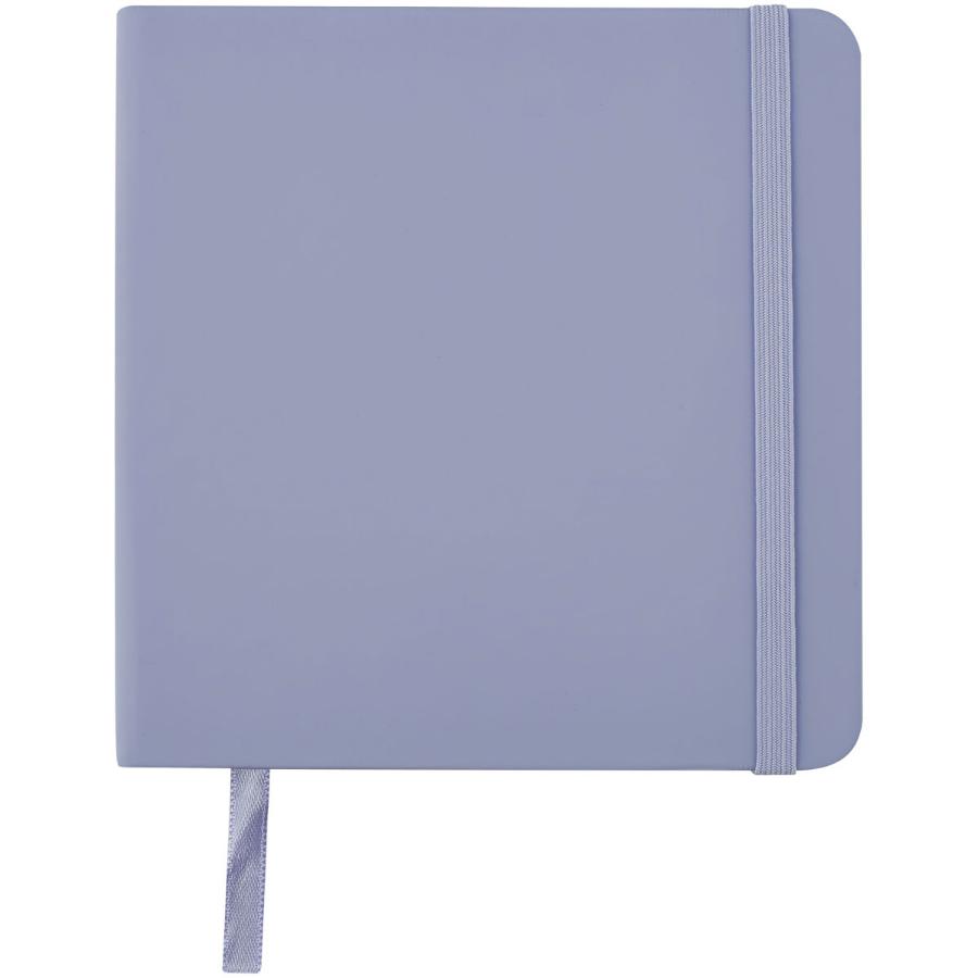 Скетчбук 80л., 120х120 Гамма "Студия", твердая обложка, на резинке, ассорти