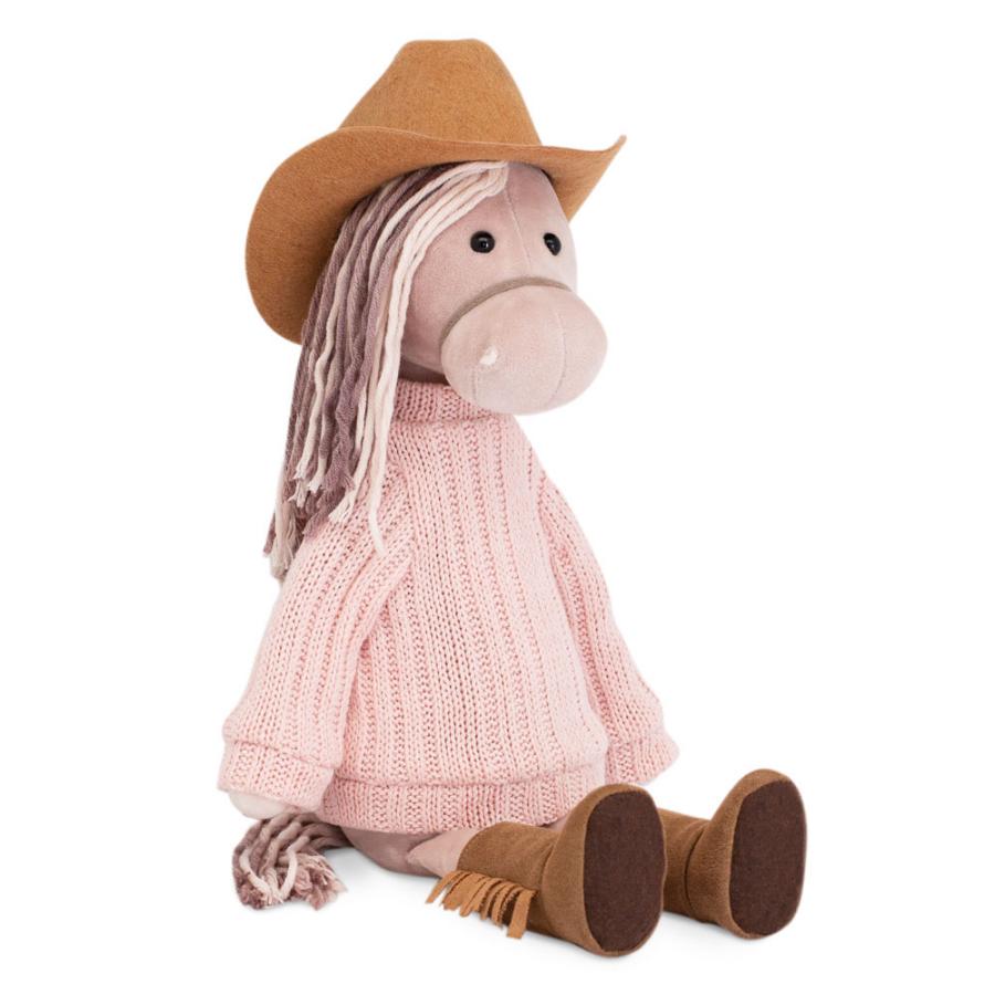 Игрушка мягкая "Лошадка Кэтти", 30 см