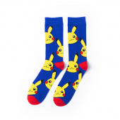 Носки "Cute Pikachu" 37-42р.