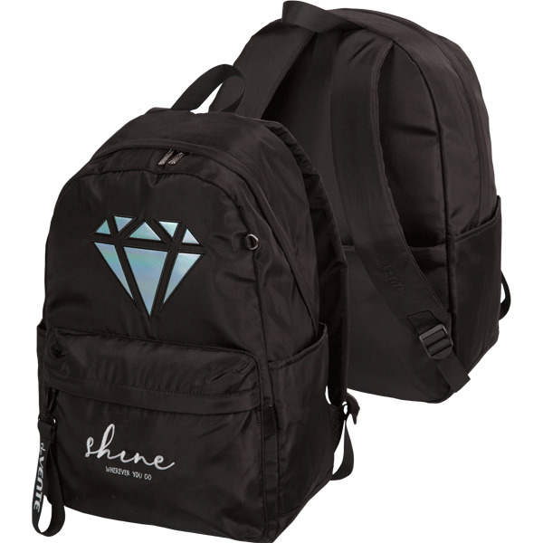 Рюкзак deVENTE "Diamond", 42x31x20 см