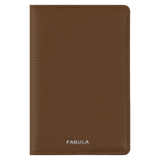 Обложка для паспорта кожа, миндаль