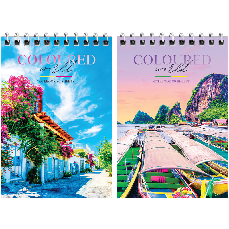 Блокнот на гребне. 036604. Блокнот к/з а6 080л sb 4 6803645. Альбом для рисования в стиле эстетика. Блокнот на гребне а6 кл.