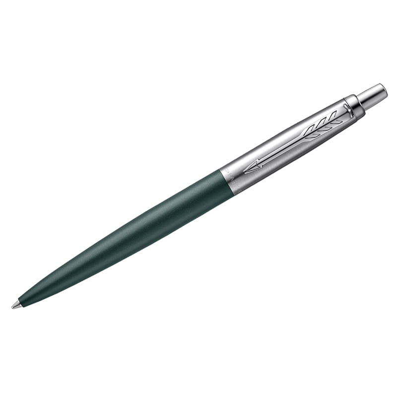 Ручка шариковая Parker "Jotter XL" Green CT