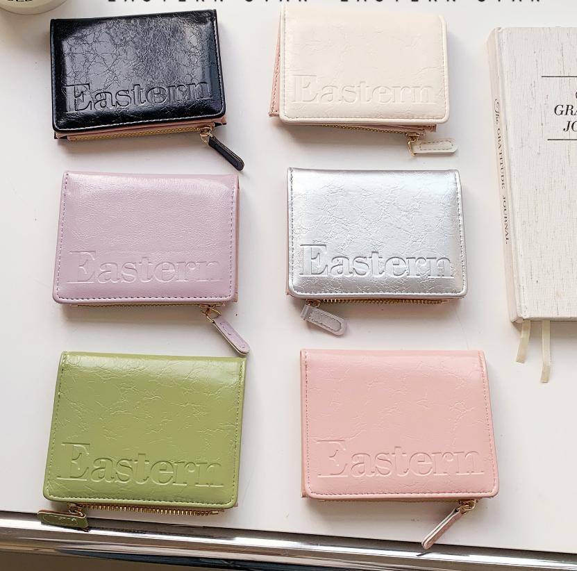 Кошелек Eastern, ассорти
