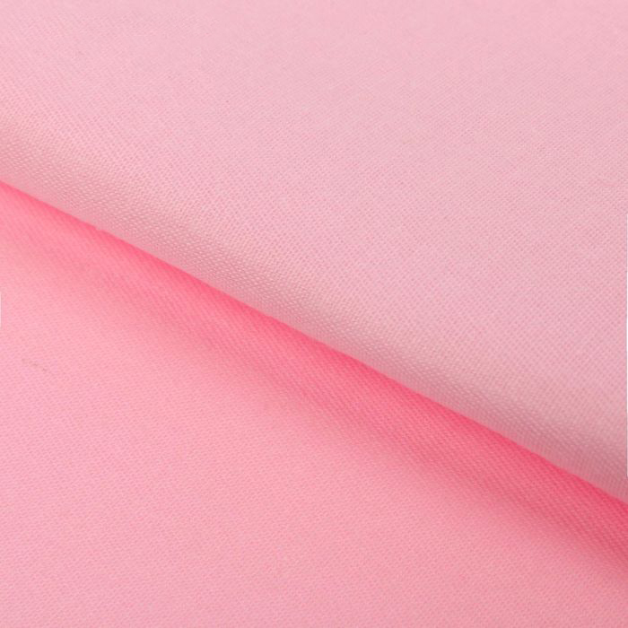 Ткань для пэчворка "Розовый закат", 50х50 см