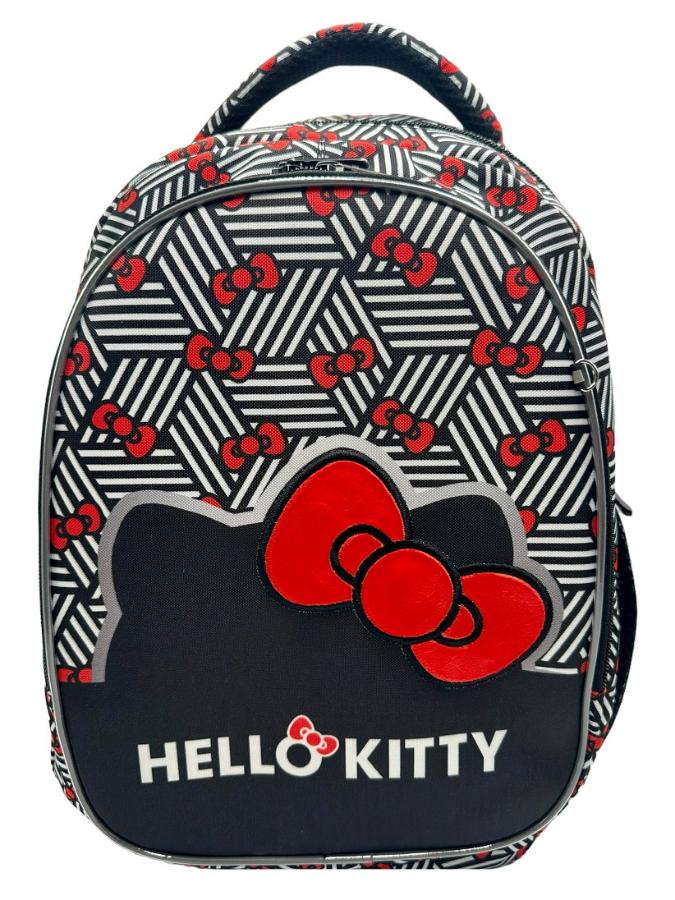 Рюкзак "Hello Kitty" 40х32х16 см, 2 отделения