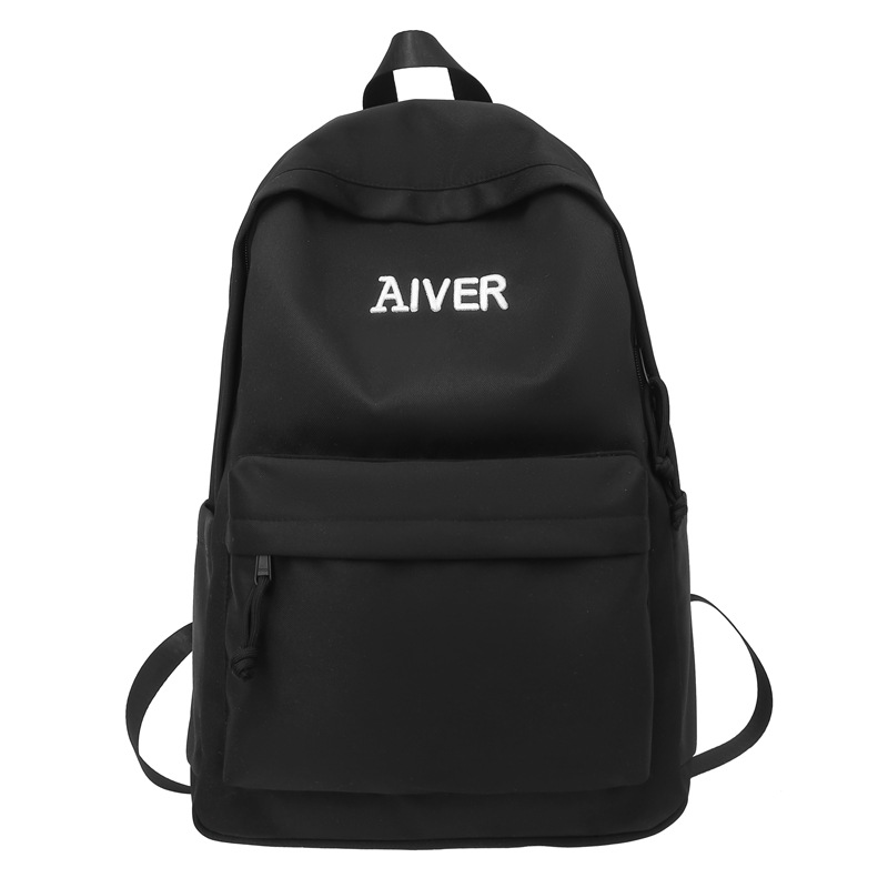 Рюкзак "Aiver", черный