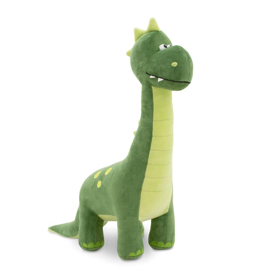 Игрушка мягкая "Динозавр" 100 см