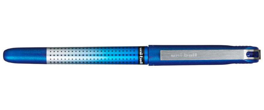Роллер UNI "Ball Needle" 0,5 мм синий