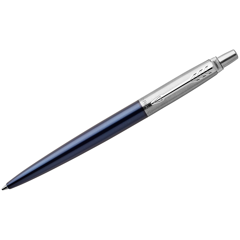 Ручка шариковая Parker "Jotter" Special Blue