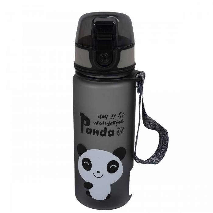 Бутылка 400 мл "Panda"  