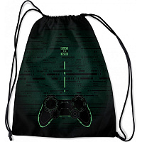 Сумка для обуви "Gamer"