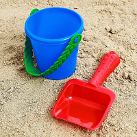 Набор для игры в песке 