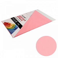 Бумага KLERK A4  80гр/м. 20л PASTEL розовый